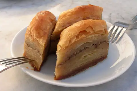 Sweet Taste Bakery photo 4